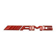 Embleme Logo Badge Insigne AMG