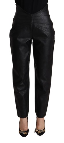 Pantalon marcellis noir taille - noir,