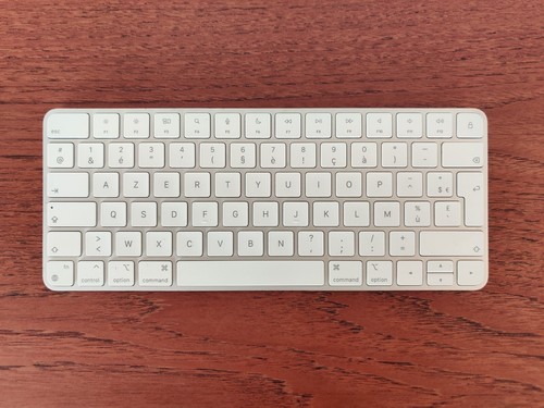 Clavier apple magic - magic, (azerty)