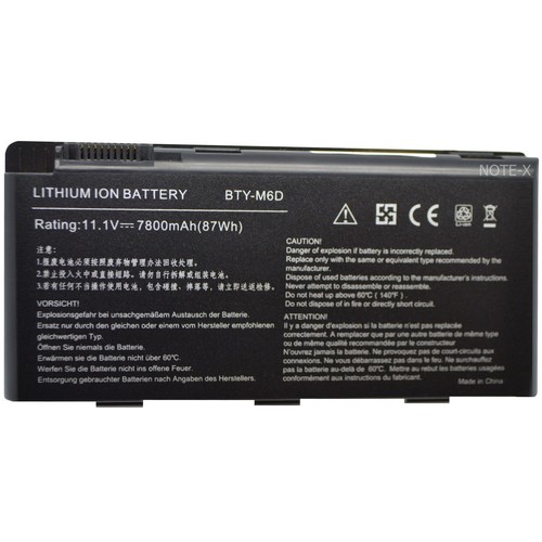Batterie compatible pour - batterie,