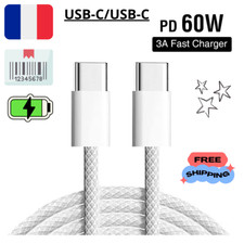 Câble USB C USB C 1M Charge