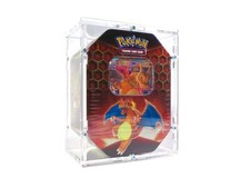 Protection pour Pokemon Tin