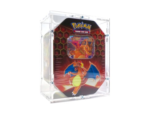Protection pour pokemon tin - protection,