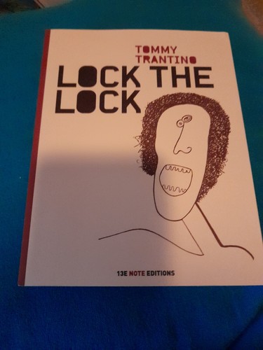 Lock the - -, tommy