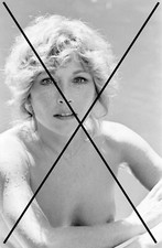 PHOTO DE MARLENE JOBERT 1979