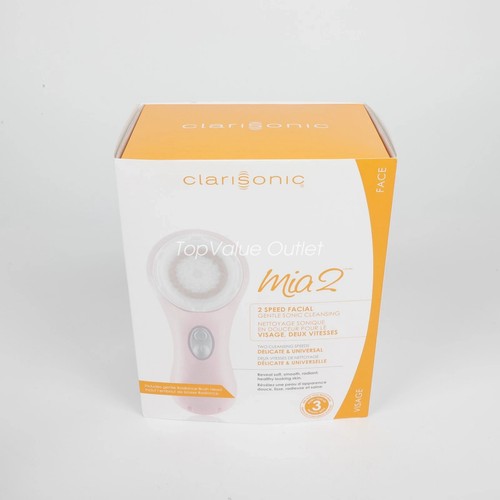 Clarisonic mia sonic - sonic, skin
