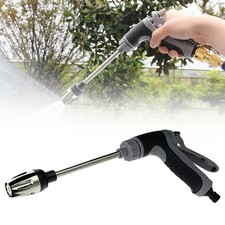 Pistolet Arrosage Haute