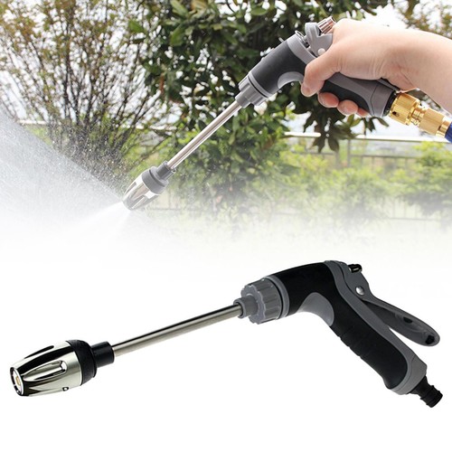 Pistolet arrosage haute - arrosage,