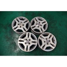 jantes FIAT PANDA 03 09