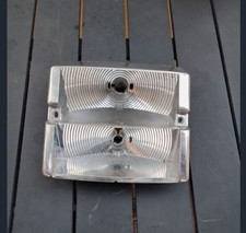 Socle Feu Arriere Origine