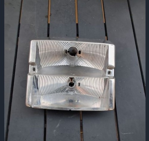 Socle feu arriere origine - feu,