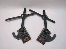 71-95 Chevy G20 G30 Manual Window Regulator Crank GMC Vandura Rally Stx Van