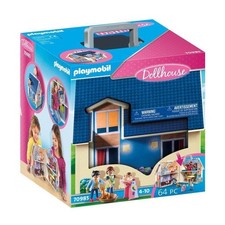 PLAYMOBIL - 70985 - Maison