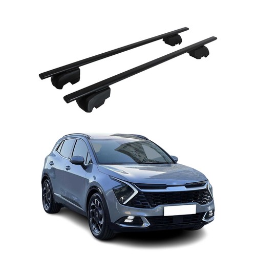 Barres toit transversales - de,