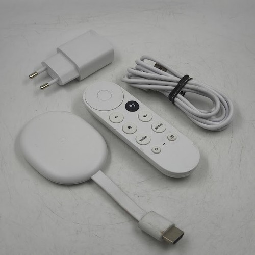 Google chromecast avec - avec,