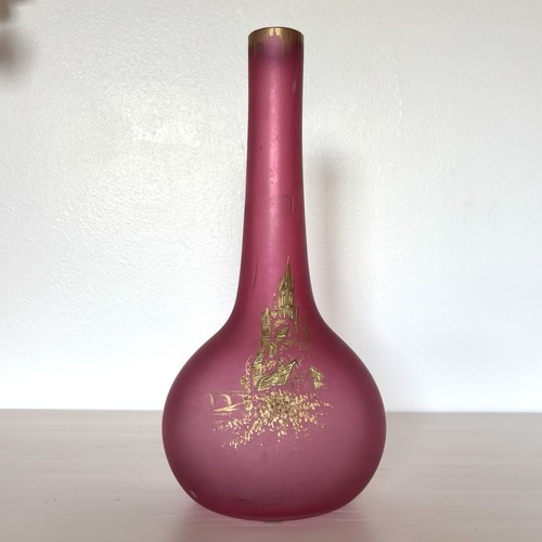 Vase legras berluze - vase,