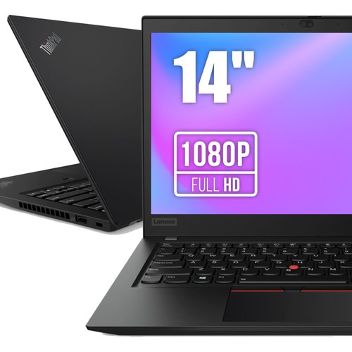 Portable lenovo thinkpad - lenovo, t495s