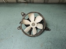 2000 Kawasaki KLX650R Thermo Fan Radiator Cooling KLX650 KLX 650 R