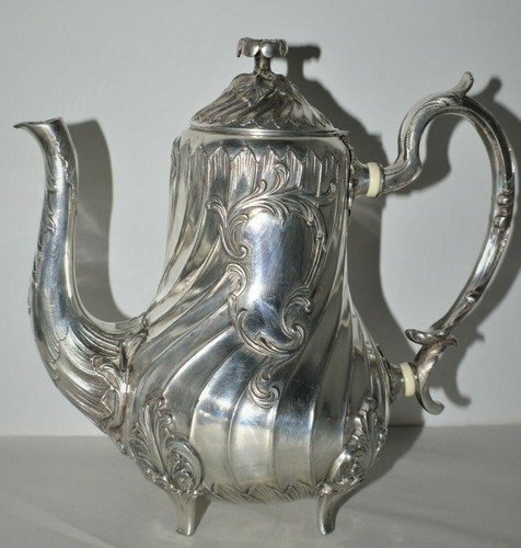 Belle verseuse cafetiere - verseuse,