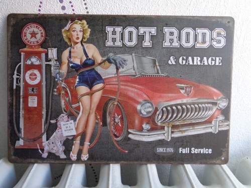 Tole metal garage ponpe - metal,