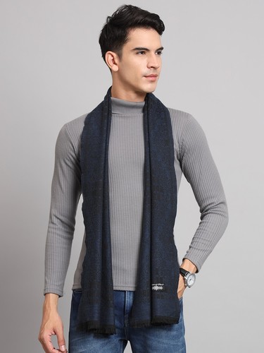 Foulard doux réversible - foulard,