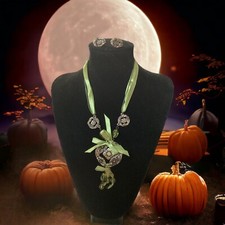 PARURE BIJOUX FANTAISIE