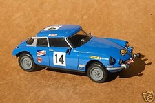 1/43 CITROEN  DS 21 PROTO