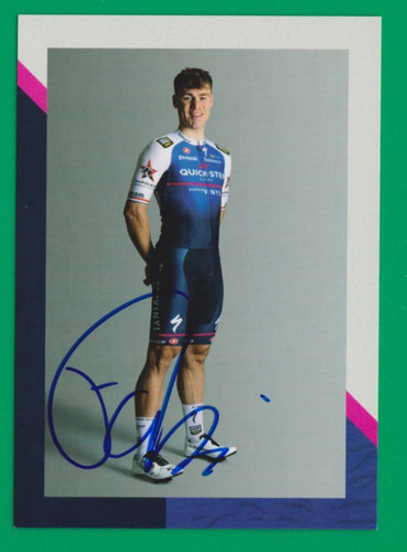 Cyclisme carte cycliste - cyclisme, fabio