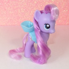 MY LITTLE PONY MON PETIT PONEY