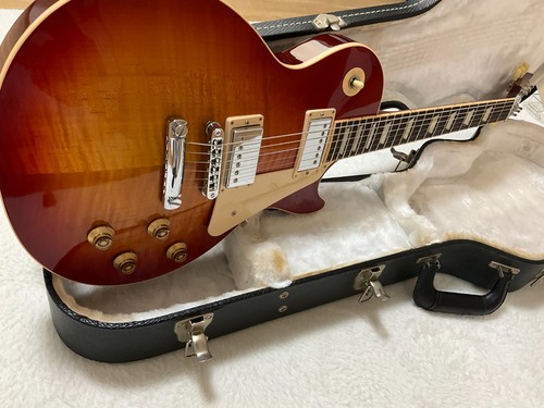Gibson les paul traditional - gibson,
