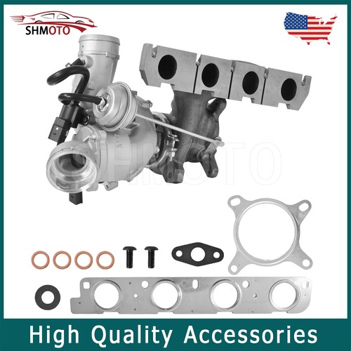 Turbo turbocharger for vw - for, 2.0t