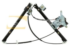 Lève-vitre Avant Droite Pour