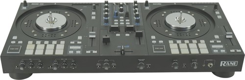 Rane one professional - rane,