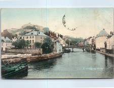 BELGIQUE - carte postale ancienne [REF/S004564]
