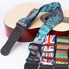 Guitare Sangle Guitare