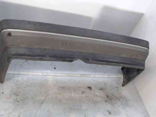 Pare choc arriere alfa romeo - pare-choc,