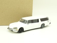 Original Miniatures 1/43 - Citroën DS Break Michelin Test Pneus