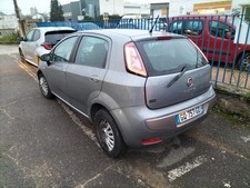 Moteur FIAT PUNTO EVO 3 73504039