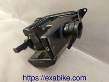 boite a air pour Daelim 100 Altino  de 1999 a 2004