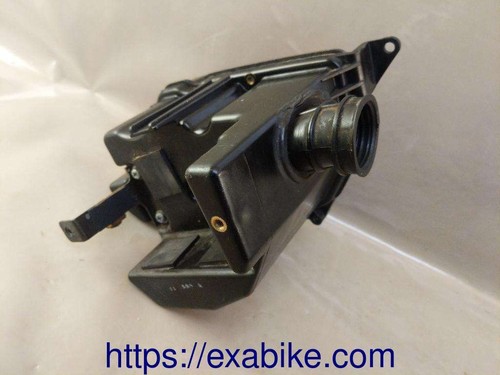 Boite air pour daelim 100 - a,