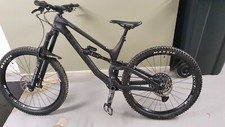 canyon torque 2021 cf