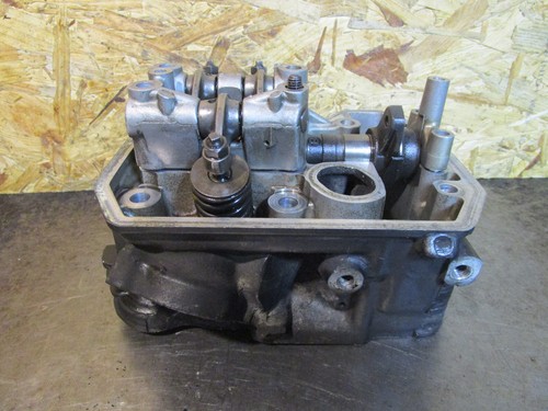 Culasse avant honda ntv - honda, 650