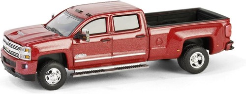 2018 chevrolet silverado - 2018,