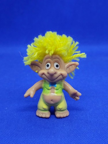 Troll vintage star - vintage,