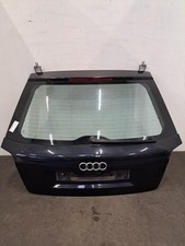 Malle/Hayon arriere AUDI A3 2