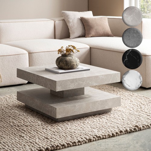 Finebuy table basse - table,