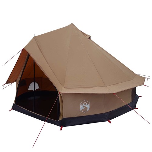 Tente familiale polyester 185t - tente,