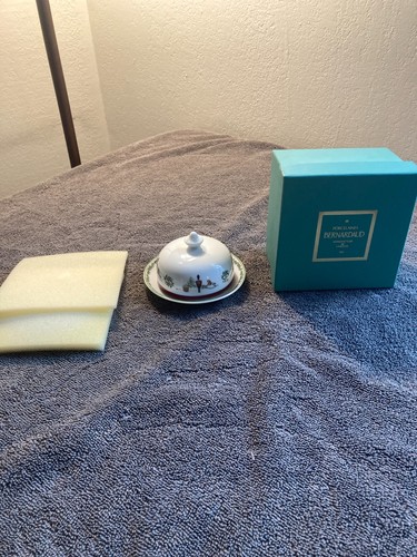 Rare mint bernardaud - (1),