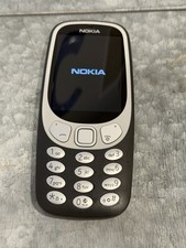 Nokia 3310 (2017) 16 MB Grey
