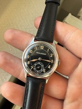 Jaeger‑LeCoultre militaire
